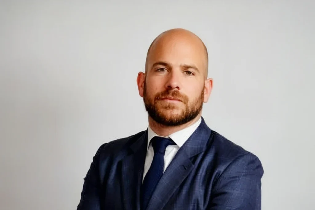 Julien Latrubesse