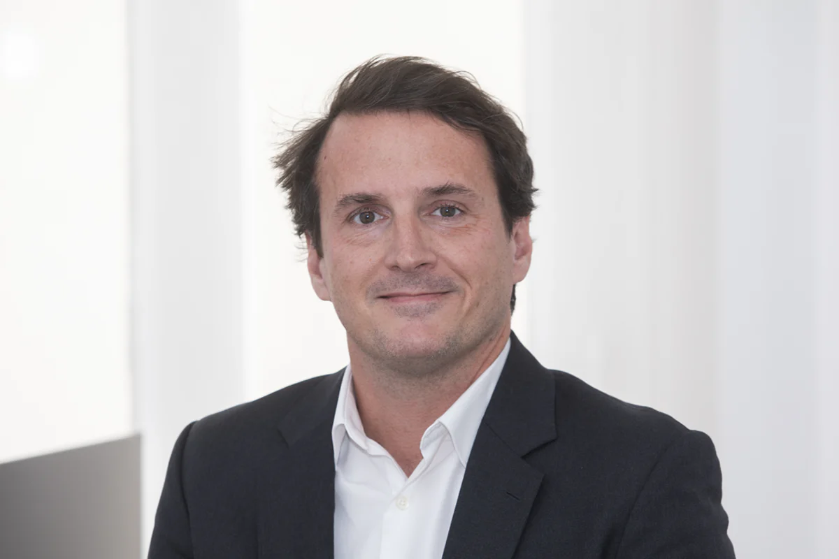 Benjamin Piquet
