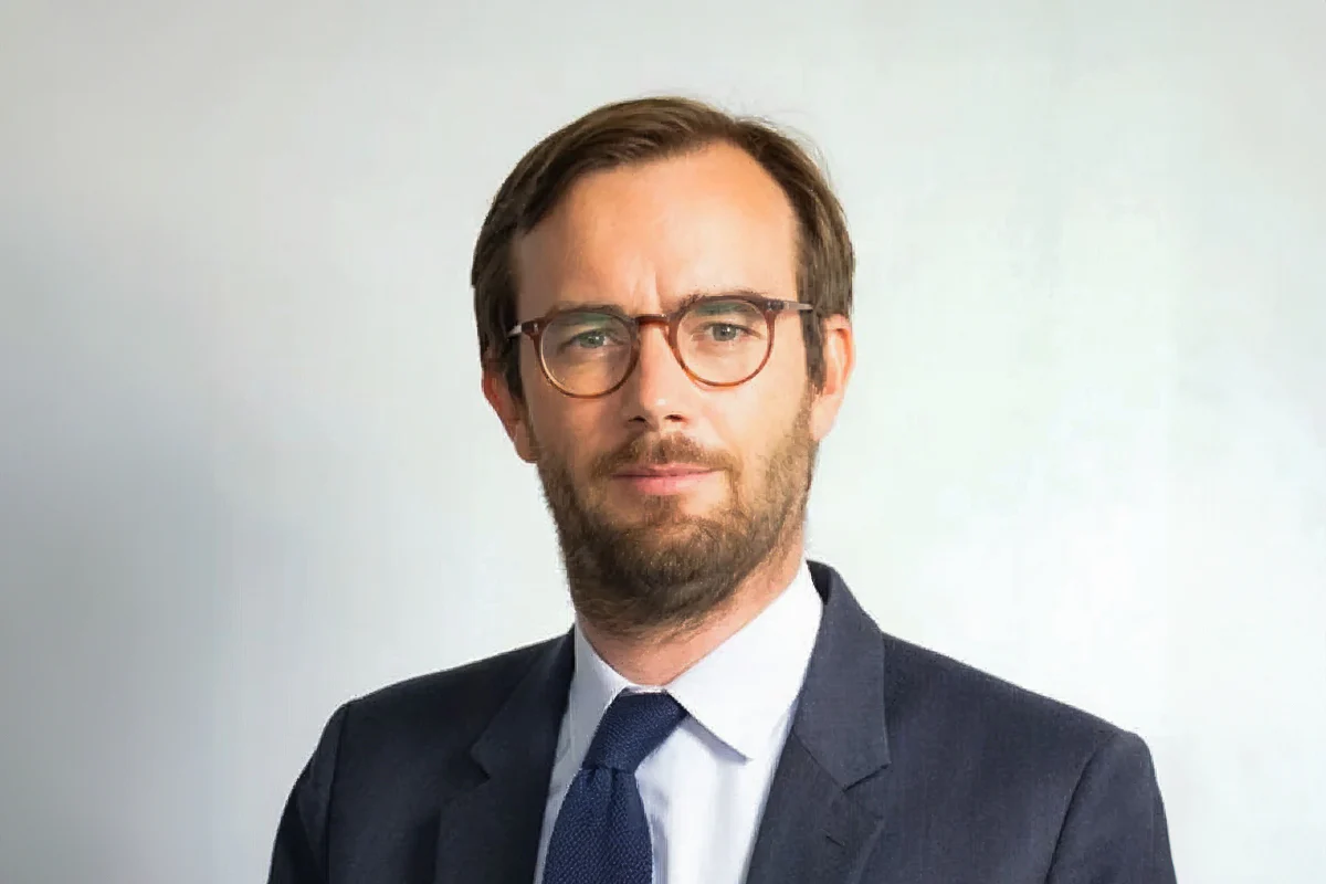 Thomas Corbineau